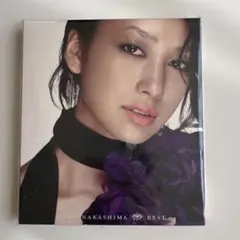 中島美嘉　ベスト　雪の華　桜色舞うころ　グラマラス・スカイ　WILL STARS