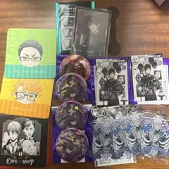 黒執事　グッズ14点まとめ売り