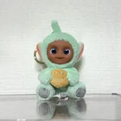 テレタビーズ say hello