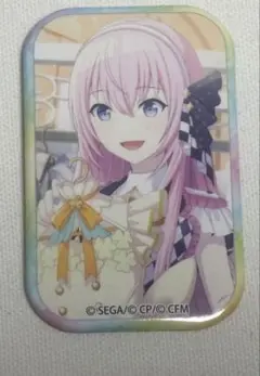 2025年最新】巡音ルカ 缶バッジ まとめ売りの人気アイテム - メルカリ