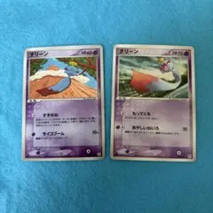 2026年最新】Pokemon Card Game カード名：チリーン ポケモンカード