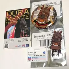 netkeiba×UMAbred リバティアイランドセット 未使用品 - メルカリ