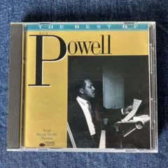 バドパウエル Bud Powell【国内盤特別仕様・美品・聴感◎・入手困難】 2026年最新】Bud Powell バドパウエルの人気アイテム - メルカリ