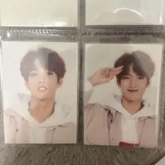 希少☆SEVENTEEN ミンハオ カフェ EC 2021 特典 トレカ セット - メルカリ