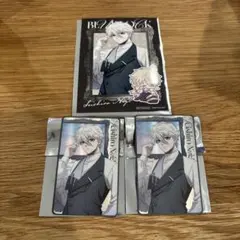 ブルーロック 凪誠士郎 THEキャラ 渋谷 モディ