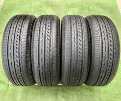 195/65 R15 BRIDGESTONE NEWNOラジアルタイヤ2024年 195/65 R15 BRIDGESTONE NEWNO ラジアルタイヤ 24年 - メルカリ