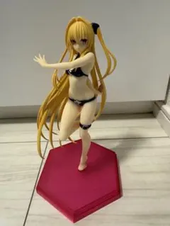 POP UP PARADE 金色の闇 フィギュア