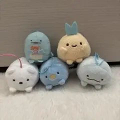 2026年最新】すみっこぐらし ぬいぐるみの人気アイテム - メルカリ