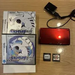 2025年最新】3ds ポケモン 箱無しの人気アイテム - メルカリ
