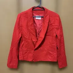 70s Pendleton 白タグ 金タグ 赤 ヴィンテージ ウールジャケットのサムネイル
