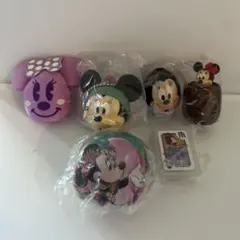 【真夏のSALE】ミニーマウス グッズ セットのサムネイル