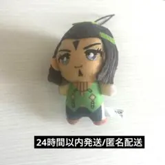 ジョジョの奇妙な冒険 ちみっともぬい ぬいぐるみ エルメェス・コステロ