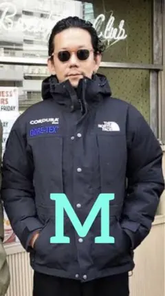 THE NORTH FACE × 野村訓市　別注　【最終値下げ】 THE NORTH FACE - 野村訓市着用｜The North Face Himalayan