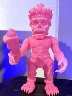 希少　デザフェス　ワンフェス　インディーズソフビ　フィギュア　おもちゃ　ソフビ 2026年最新】インディ ソフビの人気アイテム - メルカリ