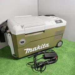 今週のみ値下げ中！来週から値段戻します！Makita 充電式保冷温庫 本体
