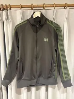 Needles トラックジャケット Mサイズのサムネイル