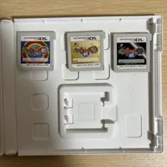 妖怪ウォッチ2 (元祖、本家、真打)3点セット 動作確認済み