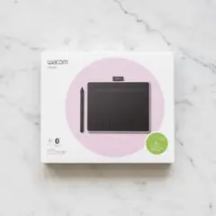 wacom Intuos ピンク