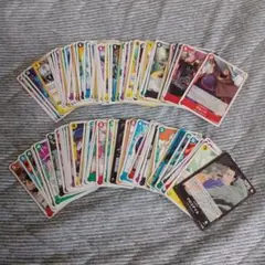 ワンピースカード 100枚以上セット