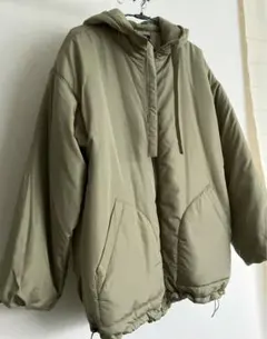 ⭐︎本日23日で本当に終了！最終値下⭐︎アズノウアズ ピンキーダウンジャケット　美品