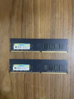 I*s様 CFD DDR4 3200MHz 32GB(16GB×2) デスクトッ - メルカリ