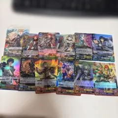 FE サイファ 風花雪月 PR まとめ - メルカリ