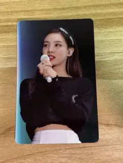 TWICE LIGHTS トレカ ナヨン