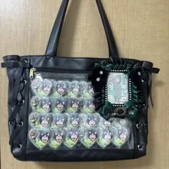文豪ストレイドッグス 太宰治 ベースヤード 缶バッジ 痛バ - メルカリ