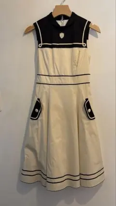 Victorian maiden ジャスミンワンピース ヴィクトリアンメイデン