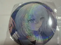 バンドリ 倉田ましろ 缶バッジ - メルカリ