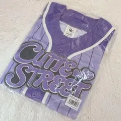 真鍋凪咲 ユニフォーム きゅーすと CUTIE STREET - メルカリ