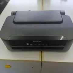 EPSON PX-105 インクジェットプリンター 本体　ジャンクのサムネイル