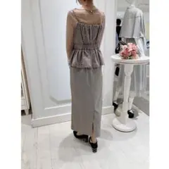 A.R結婚式お呼ばれドレスのサムネイル
