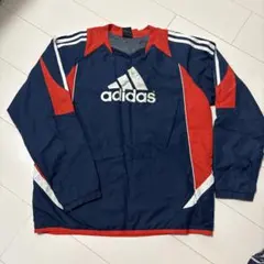 adidas 長袖 ウェア