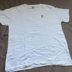 SUMMIT ホワイト Tシャツ M punpee フジロック限定