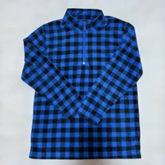 IGNIO スキー　アンダーシャツ　120cm