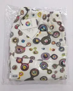 Jelly Fish Eyes Sweet Short Pants 村上隆