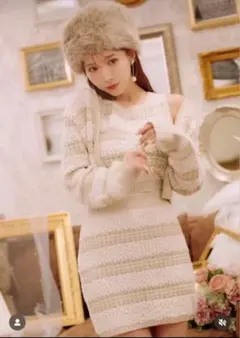 2025年最新】ミストレアス カーディガンの人気アイテム - メルカリ