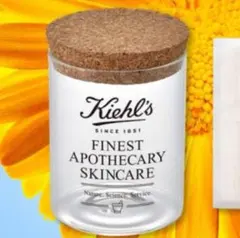 Kiehlsキールズコットンケースのサムネイル