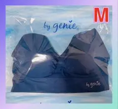 genie ジニエブラ ミスティネイビーM