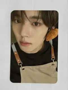 ZB1 NEVER SAY NEVER withmuu ヨントン ユジン