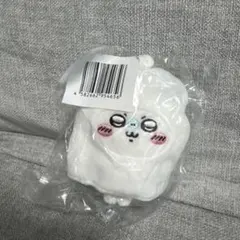 ちいかわ たこイカくじ D賞 モモンガ マスコット
