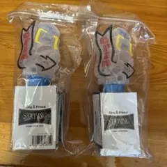 King & Prince DOME TOUR 2024 ペンライト 2個セット