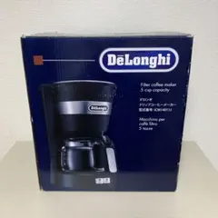 ○ KRUPS FMF414 FMF4 コーヒーメーカー 10カップ 120V - メルカリ