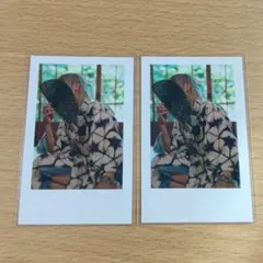 いれいす　実写チェキ　悠佑　ゆうすけ