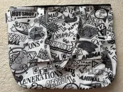 GENERATIONS FCトートバッグ