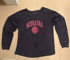 vintage Champion スウェット リバースウィーブ 90sトレーナー