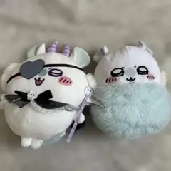 ちいかわ モモンガ ぬいぐるみ まとめ売り