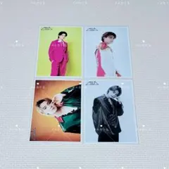 M!LK 66杯目 67杯目 シャカレボ 佐野勇斗 生写真
