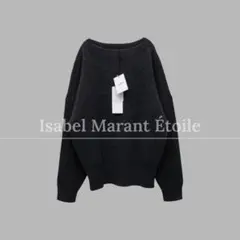 【新品未使用】Isabel Marant Étoile｜ボートネックセーター